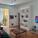 Copacabana Excellent Spacious