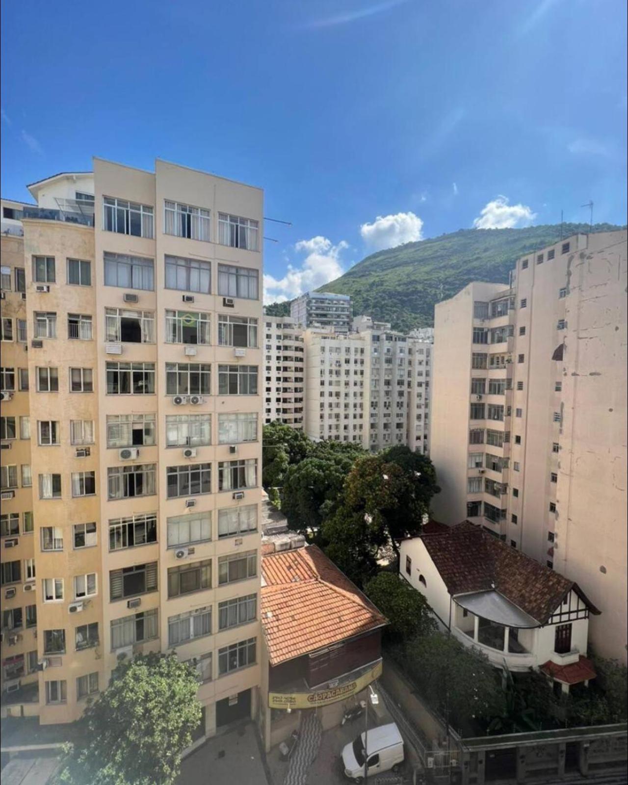 Copacabana Excellent Spacious * Rio de Janeiro