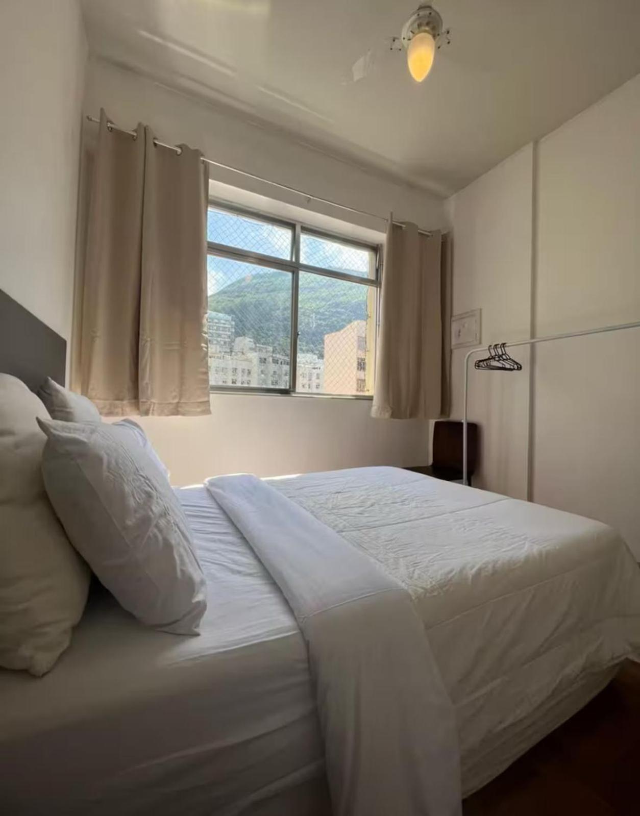 Copacabana Excellent Spacious Apartamento