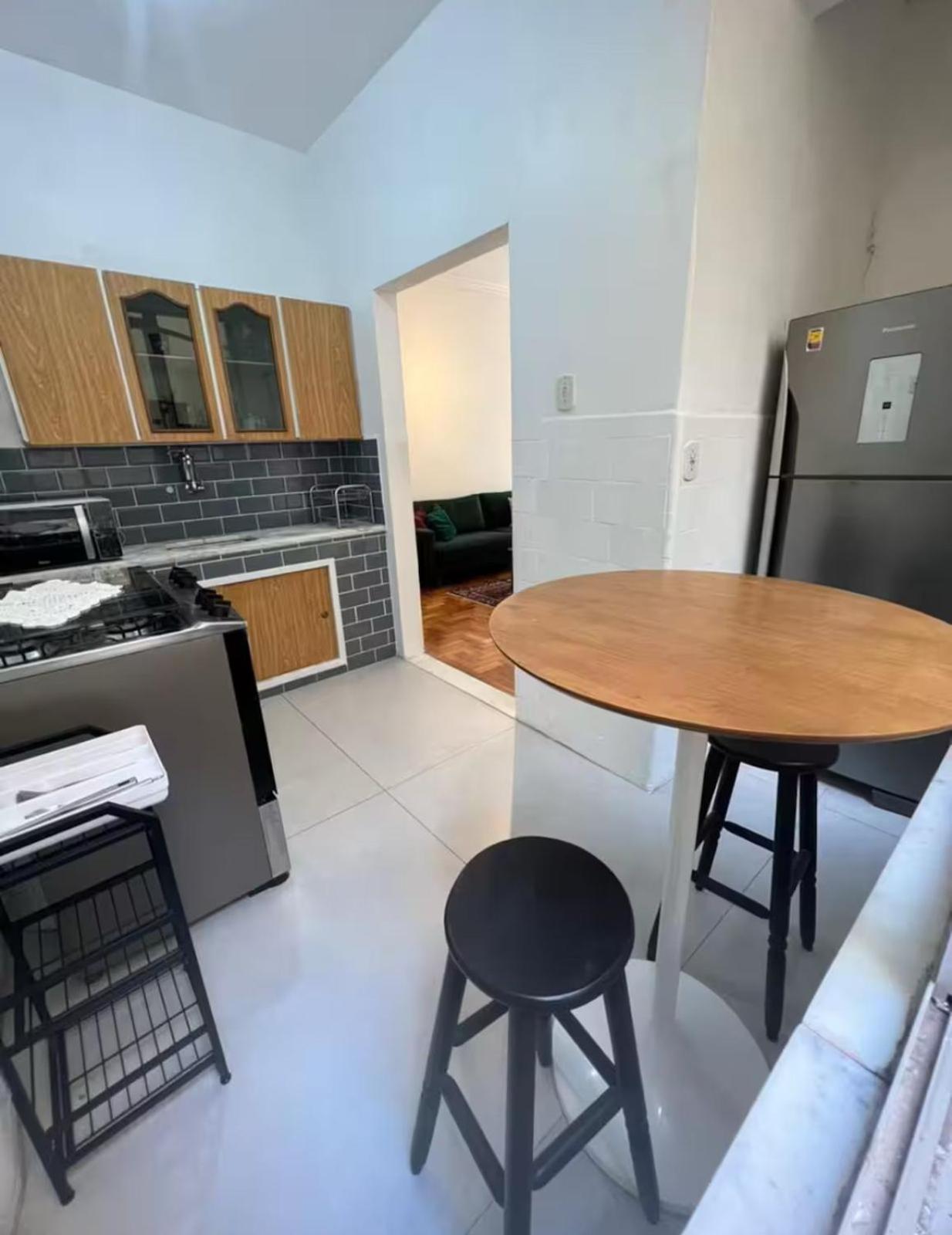 Apartamento Copacabana Excellent Spacious Rio de Janeiro