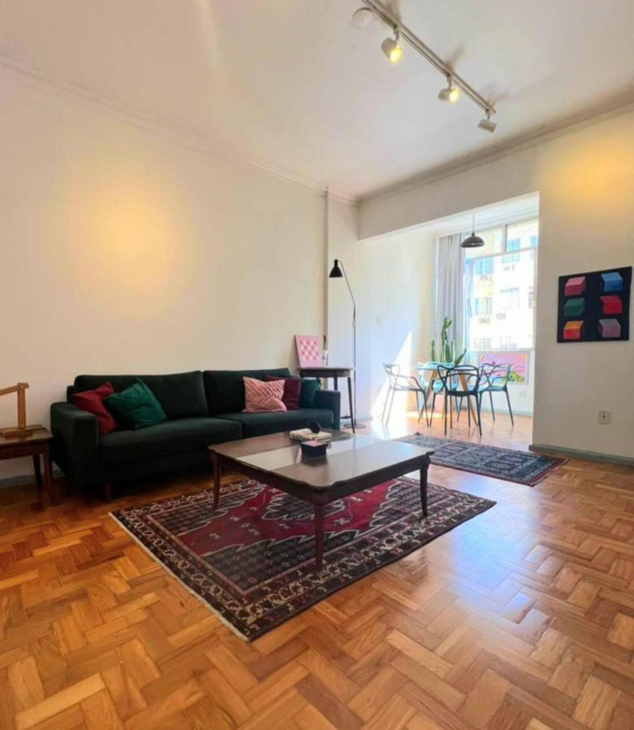 Copacabana Excellent Spacious * Rio de Janeiro