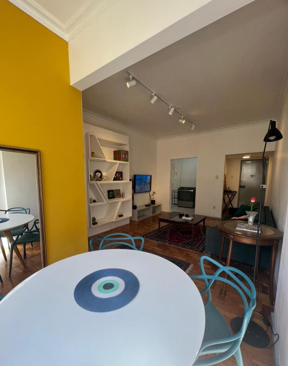 Apartamento Copacabana Excellent Spacious Rio de Janeiro