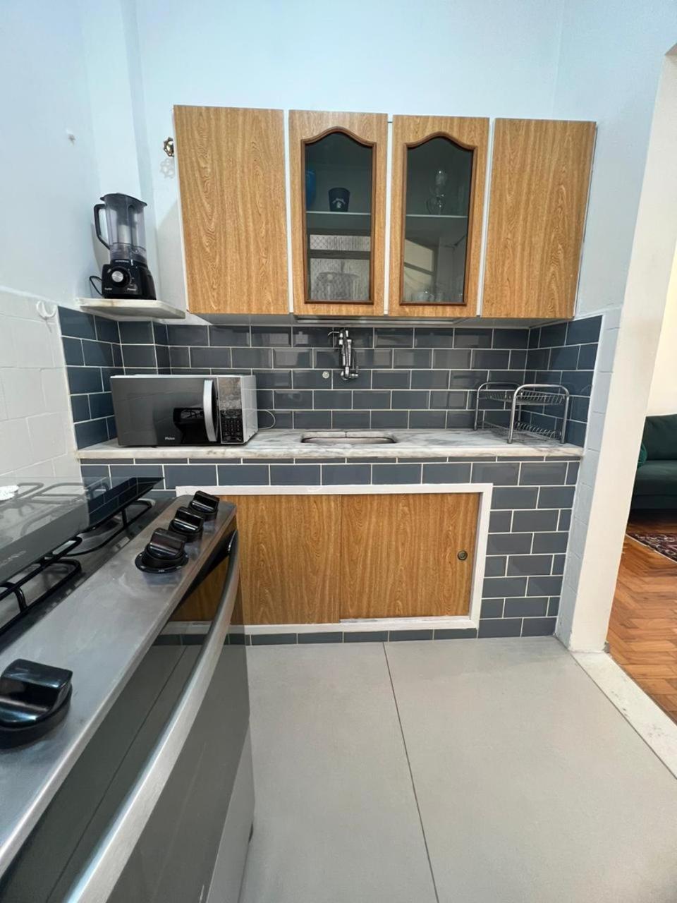Apartamento Copacabana Excellent Spacious *