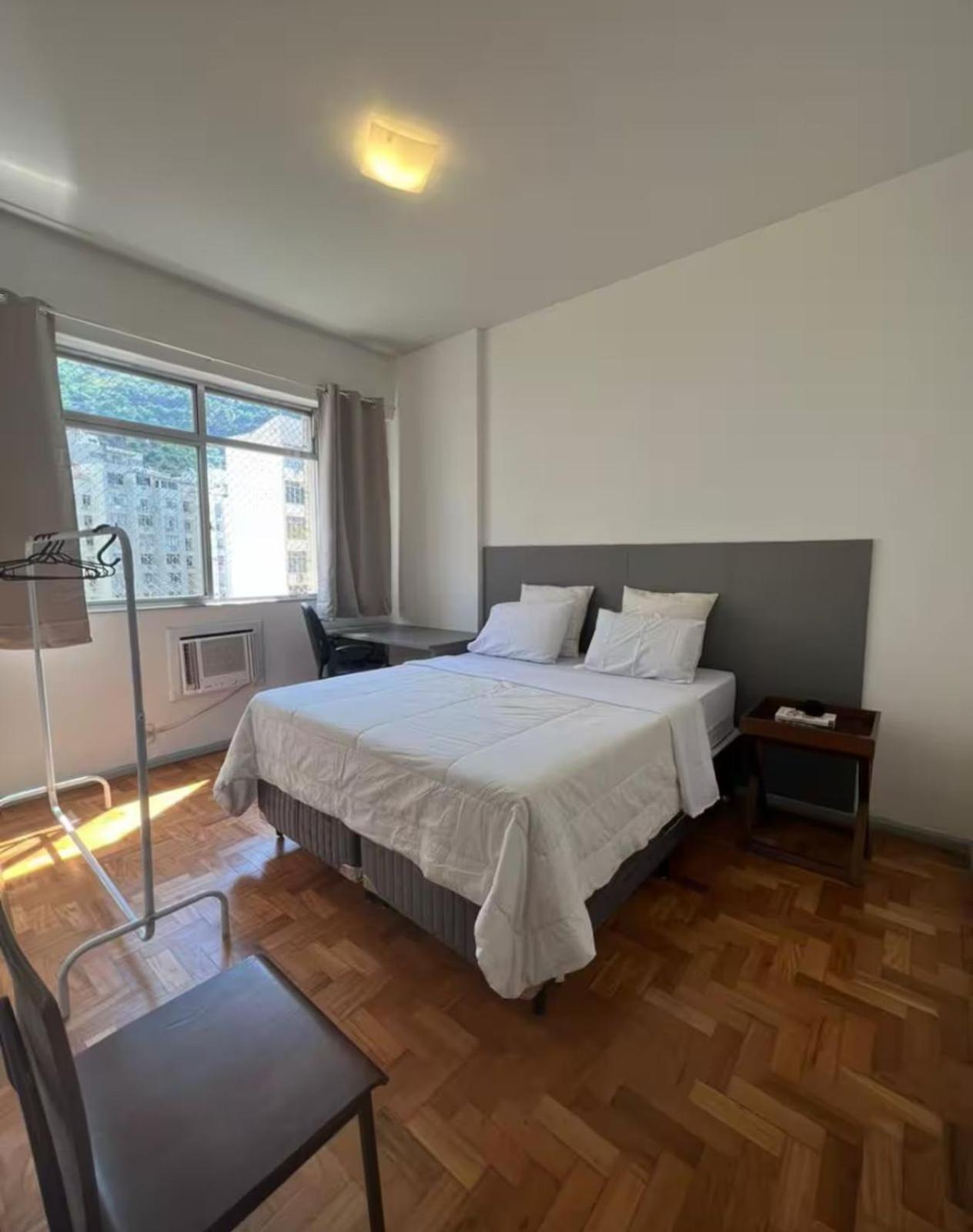 Copacabana Excellent Spacious Apartamento